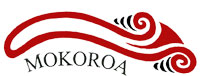 Mokoroa Press Logo